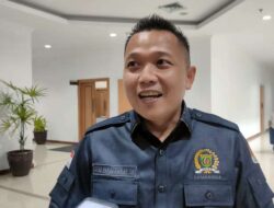 Deni Hakim Anwar Dorong Peningkatkan Standardisasi Puskesmas di Samarinda
