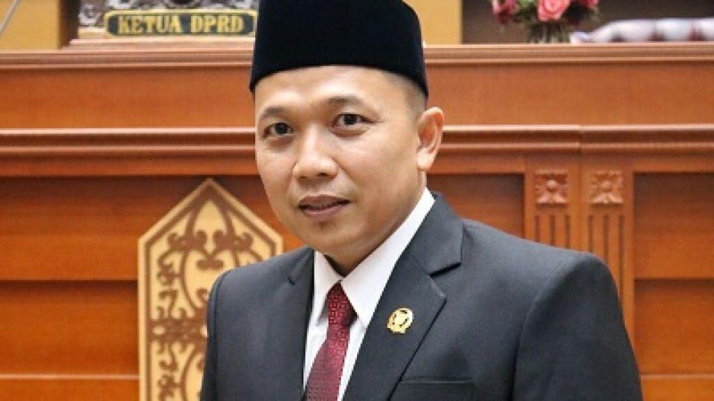 Deni Hakim Anwar Minta Disnaker Samarinda Awasi Pekerja Asing