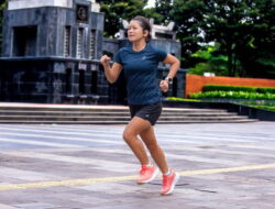 ASICS Luncurkan Sepatu GEL-NIMBUS 25, Sudah Teruji Tingkatkan Performa Berlari