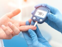 Penderita Diabetes di Balikpapan Meningkat, Masyarakat Diminta Jangan Malas Bergerak