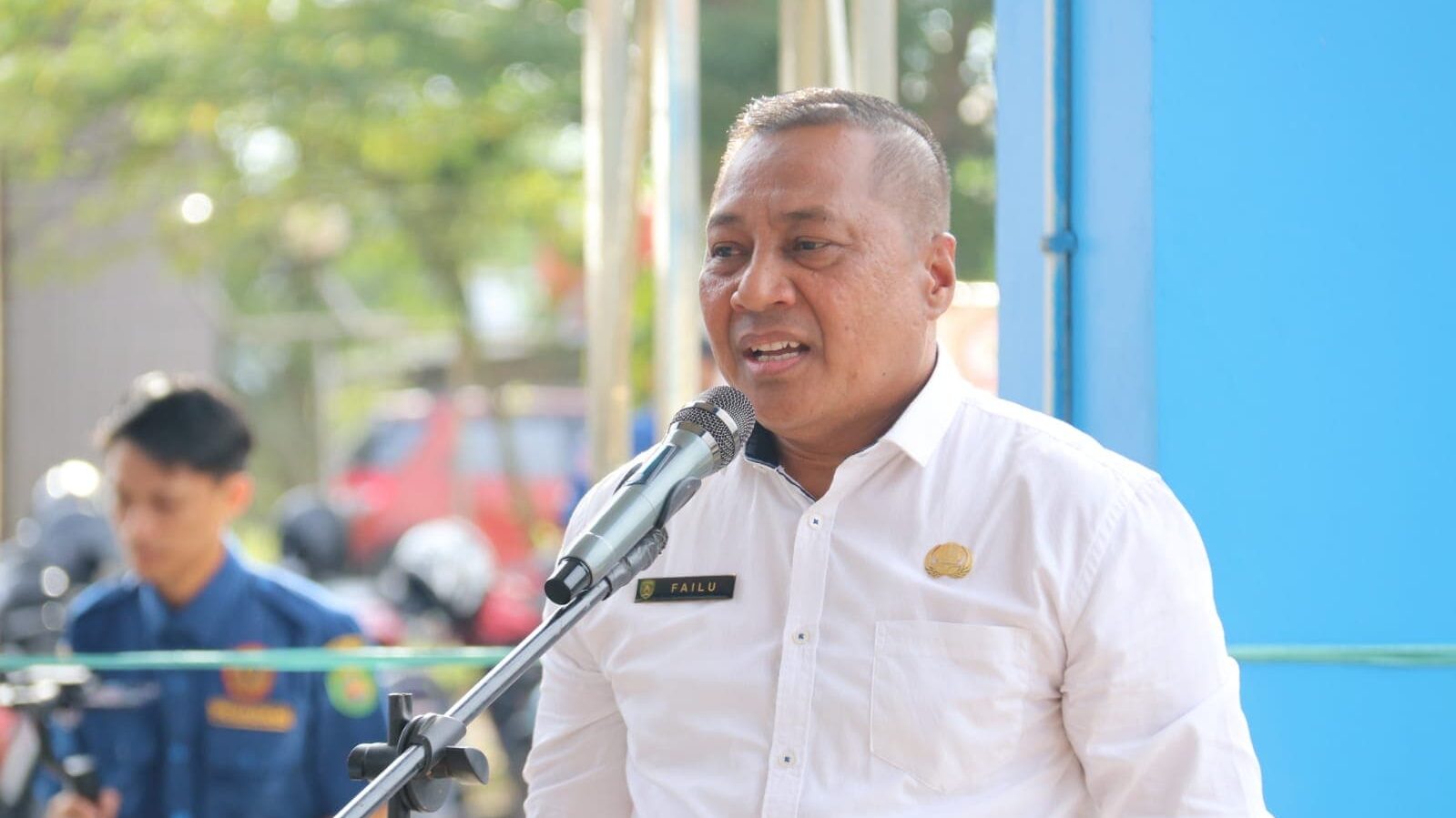 Damkar Kutim Bakal Dapat Tambahan Empat Unit Mobil Pemadam Kebakaran