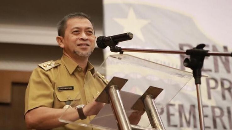 Pemprov Kaltim Tak Mungkin Loloskan Semua Permohonan Hibah Masyarakat