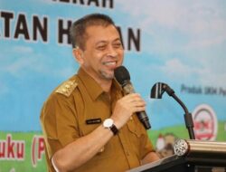 Wagub Tegaskan Kaltim Tak Bisa Terus Bergantung Migas dan Batu Bara