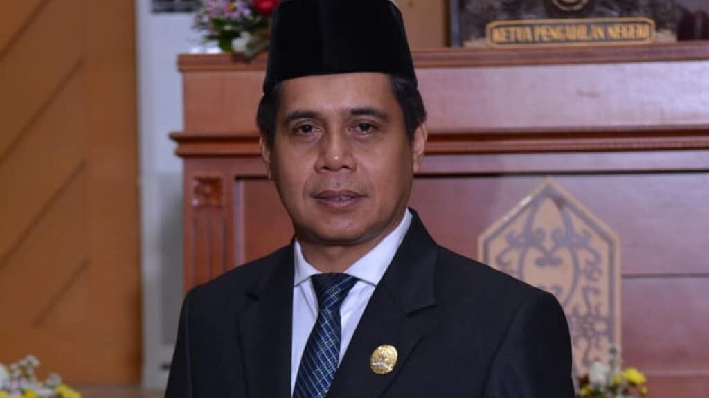 Pimpinan Dewan Samarinda Tegaskan Paripurna Raperda RTRW Sesuai Tahapan