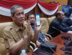Komisi I DPRD Samarinda Panggil Disdukcapil Bahas Identitas Kependudukan Digital