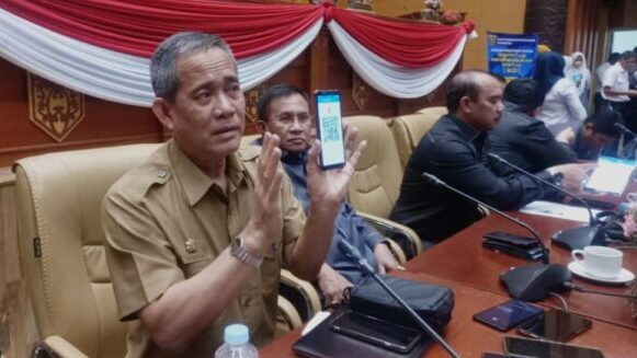Komisi I DPRD Samarinda Panggil Disdukcapil Bahas Identitas Kependudukan Digital