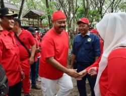 Menunggu Selama 25 Tahun, Jembatan Impian Masyarakat Bensamar Akhirnya Terwujud