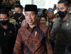 Jokowi Perkirakan Pembangunan IKN di Kaltim Selesai dalam 20 Tahun