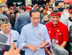 Jokowi Sebut Usulan Penghapusan Jabatan Gubernur Harus Melalui Kajian Mendalam