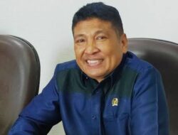 Joni Sinatra Ginting Dorong Polresta Samarinda Usut Tuntas Tambang Ilegal