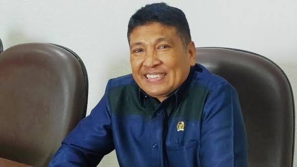 Joni Sinatra Ginting Dorong Polresta Samarinda Usut Tuntas Tambang Ilegal