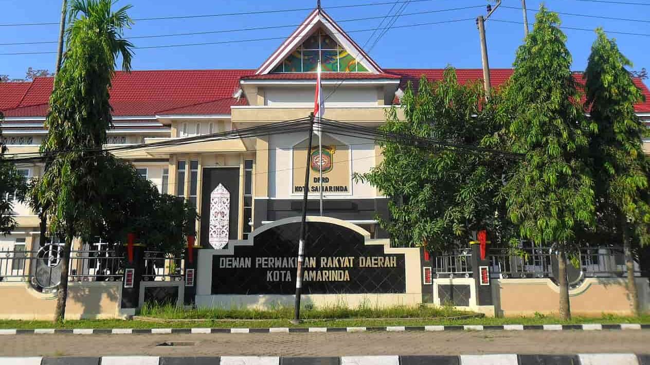 Empat Komisi DPRD Samarinda Jalankan Pansus Raperda Inisiatif, Ini Rinciannya