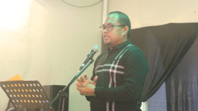 Pemkab Kutim Siapkan Anggaran untuk Kegiatan 41 Cabang Olahraga di 2023