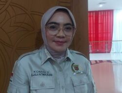 Legislator Samarinda Serukan Masyarakat Aktif Berpartisipasi dalam Pemilu 2024