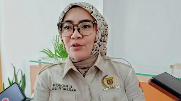 Raperda Pemanfaatan Lahan hingga UMKM Disusun Bapemperda DPRD Samarinda