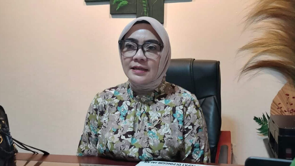Laila Fatihah Sebut Proyek Skytrain Samarinda Bisa Tarik Investor Luar Daerah