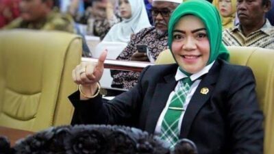 Laila Fatihah Ungkap Hasil Kunjungan Kerja Bapemperda Samarinda ke Bogor