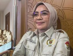 PAD Parkir Nontunai Meningkat, Laila Fatihah Dorong Pemkot Samarinda Sosialisasi