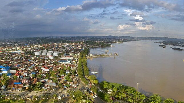 Pimpinan DPRD Samarinda Sebut Kawasan Kumuh Sudah Mulai Berkurang