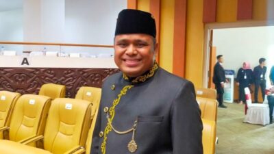 Anggota DPRD Samarinda Ini Sayangkan Kebijakan Naiknya Biaya Haji