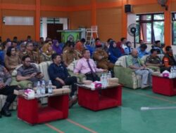 Angka Stunting Bontang Selatan Cukup Tinggi, Program Ini Diusulkan di Musrenbang