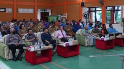 Angka Stunting Bontang Selatan Cukup Tinggi, Program Ini Diusulkan di Musrenbang