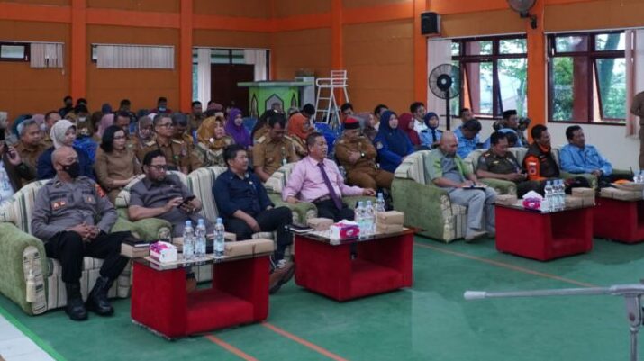 Angka Stunting Bontang Selatan Cukup Tinggi, Program Ini Diusulkan di Musrenbang