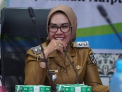 Taman Adipura Bontang Masuk Nominasi Anugerah RBRA 2023, Ini Harapan Wawali