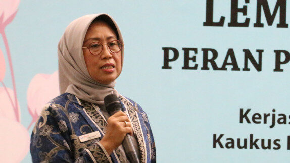 Pemda Tidak Boleh Tebang Pilih dalam Pemberian Informasi kepada Media