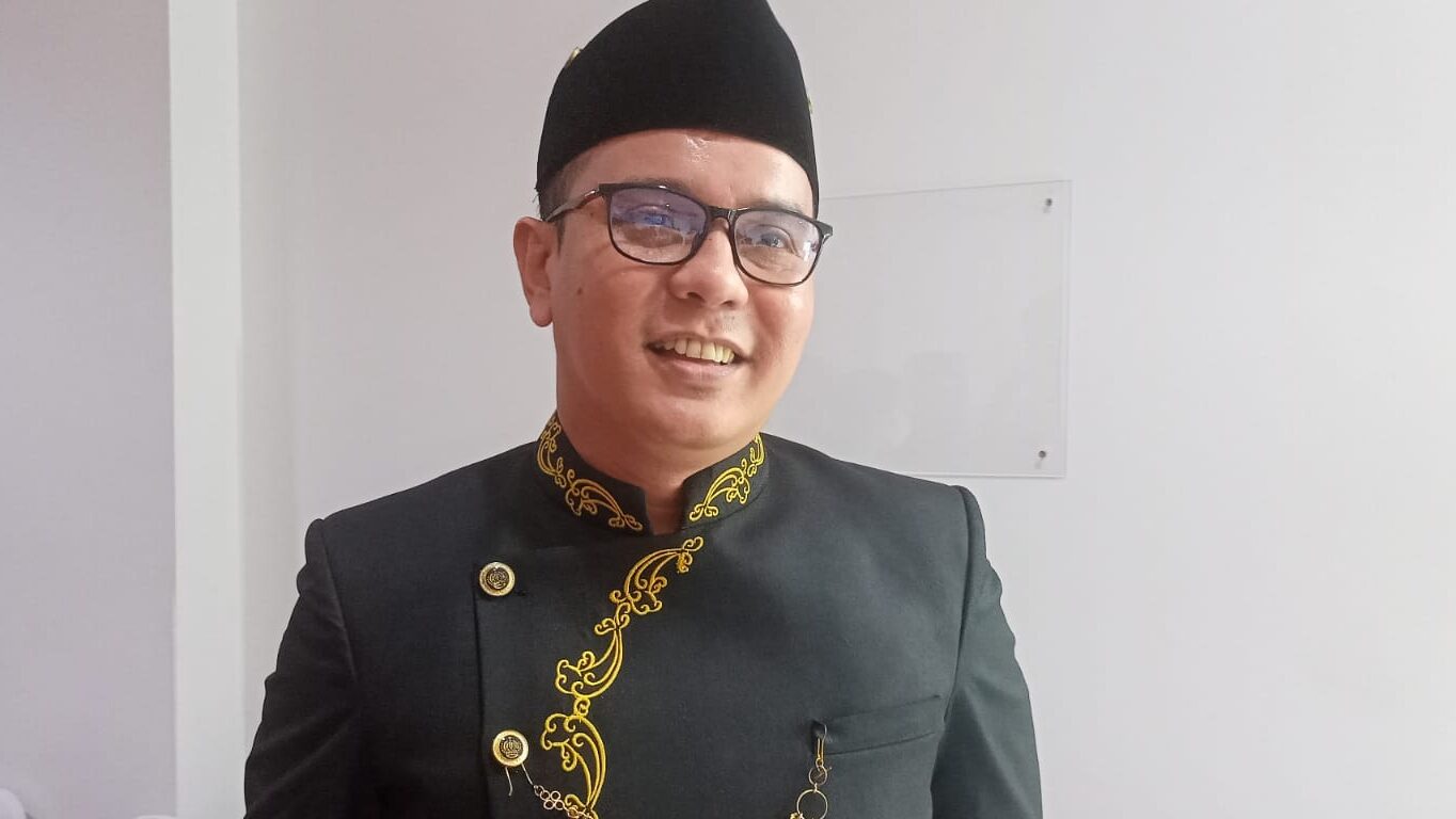 Novan Syahronny Desak Pembangunan Perumahan Premiere Dihentikan, Ini Alasannya