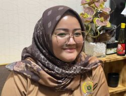 Novi Marinda Harap Pemkot Samarinda Lebih Berani Naikkan Target APBD