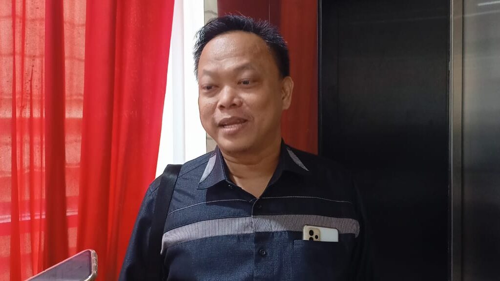 Nursobah Sebut Hotel Kelas Melati Dapat Berkontribusi Tingkatkan PAD Samarinda