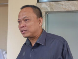 Diharapkan Jadi Contoh, Nursobah Dukung Revitalisasi 26 Puskesmas di Samarinda