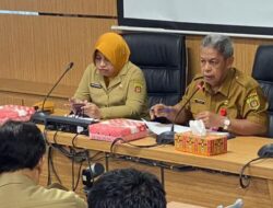 Jadi Pemicu Inflasi, Pemkot Samarinda Siap Gelar Pasar Murah Khusus Ikan Layang