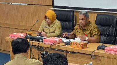 Jadi Pemicu Inflasi, Pemkot Samarinda Siap Gelar Pasar Murah Khusus Ikan Layang
