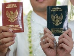 Nikah Fest 2026 Bakal Hadirkan Nikah Massal, Pendaftaran di KUA DKI Jakarta