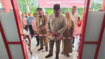 Pemkab Kukar Tingkatkan Pusban sebagai Pusat Pelayanan Dasar Kesehatan Masyarakat