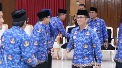 Paling Dekat dengan IKN, Wali Kota Sebut Posisi Balikpapan Makin Penting