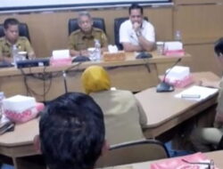 Operasi Pasar Digelar Pekan Depan, Pemkot Samarinda Siapkan 120 Ton Beras Murah