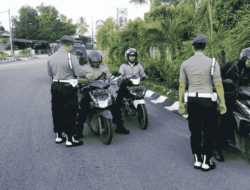 Tingkat Kesadaran Berlalu Lintas Masyarakat Kutim Masih Sangat Rendah