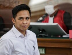 Jadi Justice Collaborator, Penembak Brigadir J Divonis Penjara 1 Tahun 6 Bulan