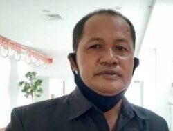 Wakil Ketua DPRD Samarinda Dukung Ketegasan Satpol PP dalam Penertiban Kota
