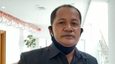 Wakil Ketua DPRD Samarinda Dukung Ketegasan Satpol PP dalam Penertiban Kota