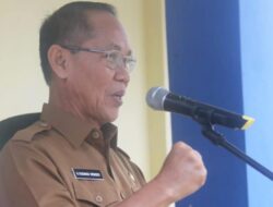 Peringatan Hari Sampah Nasional, Wawali Ajak Masyarakat Samarinda Lakukan Ini