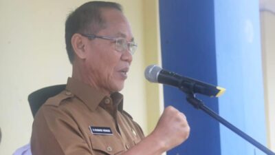 Peringatan Hari Sampah Nasional, Wawali Ajak Masyarakat Samarinda Lakukan Ini