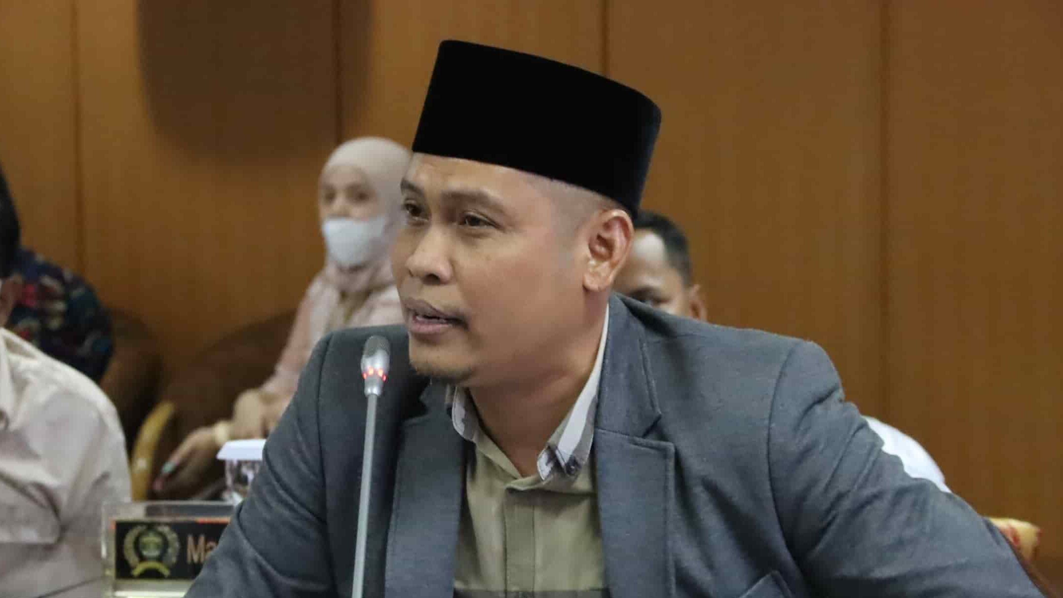 Pemprov Diminta Sosialiasikan Beasiswa Kaltim Tuntas Secara Merata