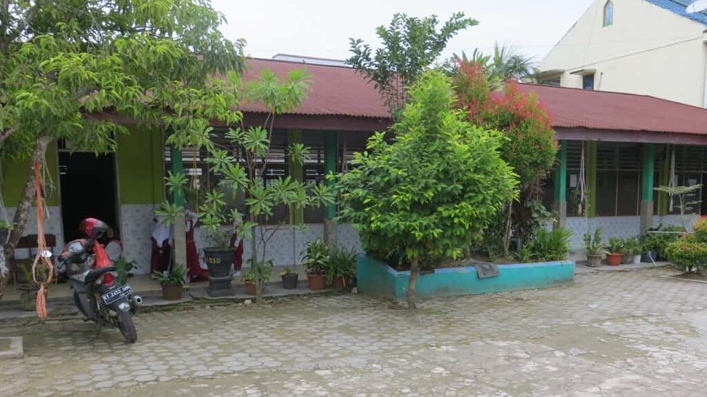 Perbaikan SDN 007 Samarinda Ulu Dianggarkan dalam APBD Perubahan