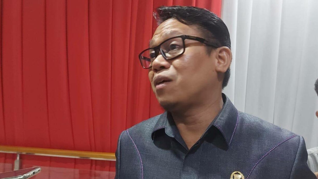 Garap Perda, DPRD Samarinda Bakal Bentuk Pansus di Setiap Komisi