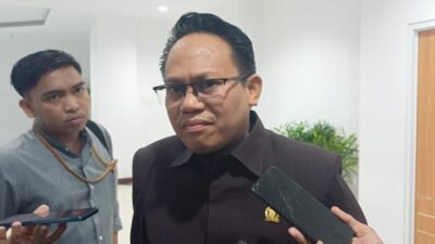 Samri Harap Penanganan Banjir Samarinda Harus Ada Peran Aktif dari Masyarakat
