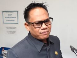 DPRD Samarinda Bakal Konsultasikan Pengesahan Perda RTRW ke Kemendagri